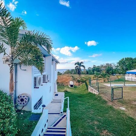 Ocean Harmony Spacious Apt W/ Ocean View @ Rincon Exterior photo