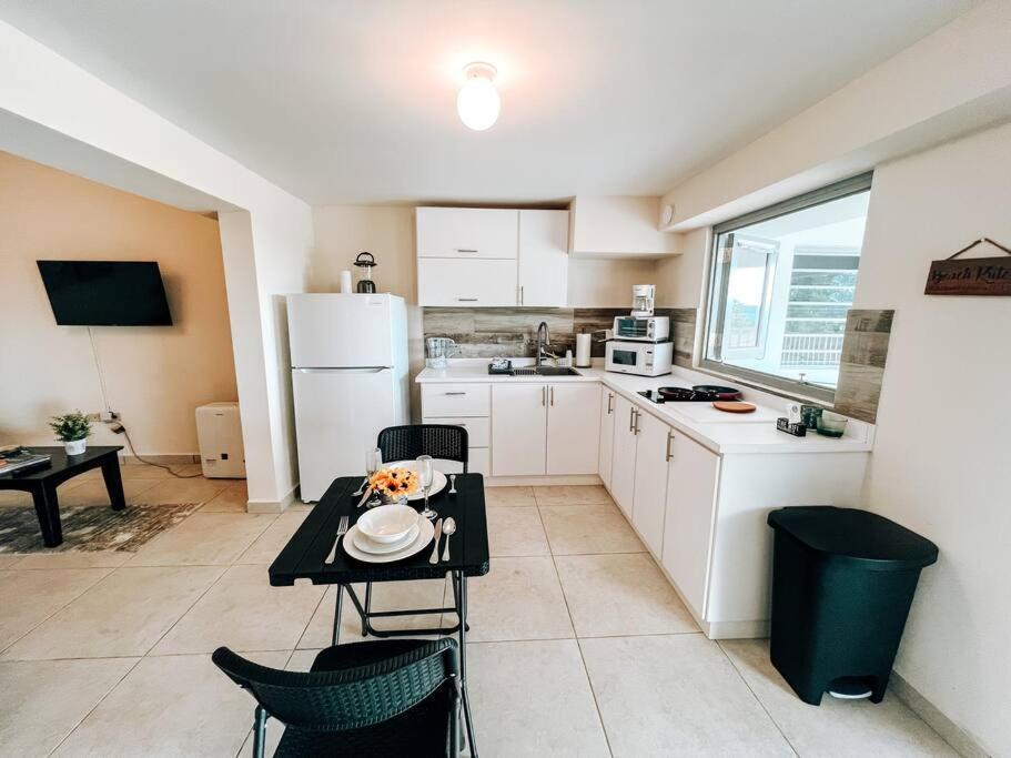 Ocean Harmony Spacious Apt W/ Ocean View @ Rincon Exterior photo